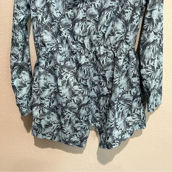 Casual Identity Zip Front Jacket SZ S - Picture 9 of 12